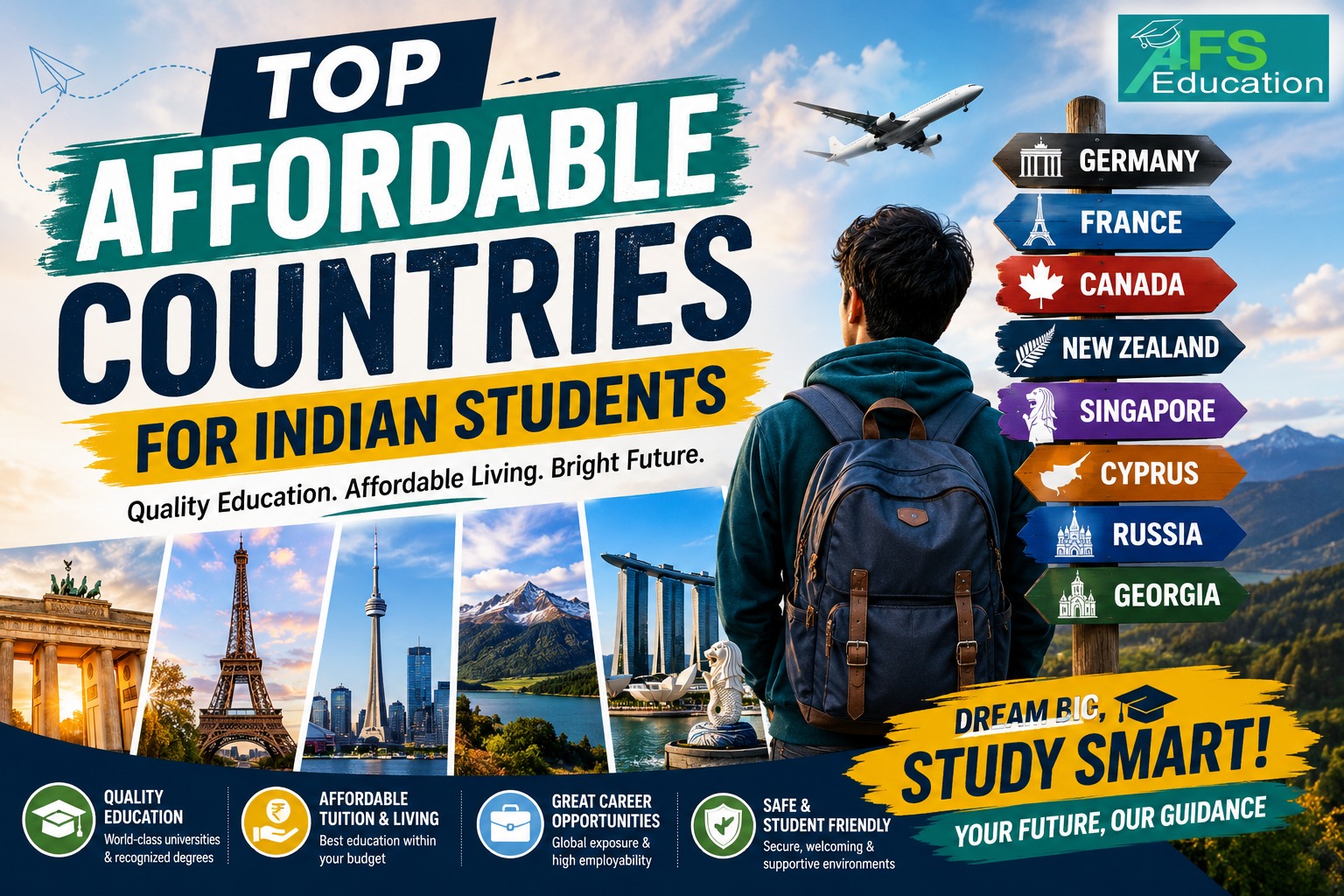 Study Abroad
