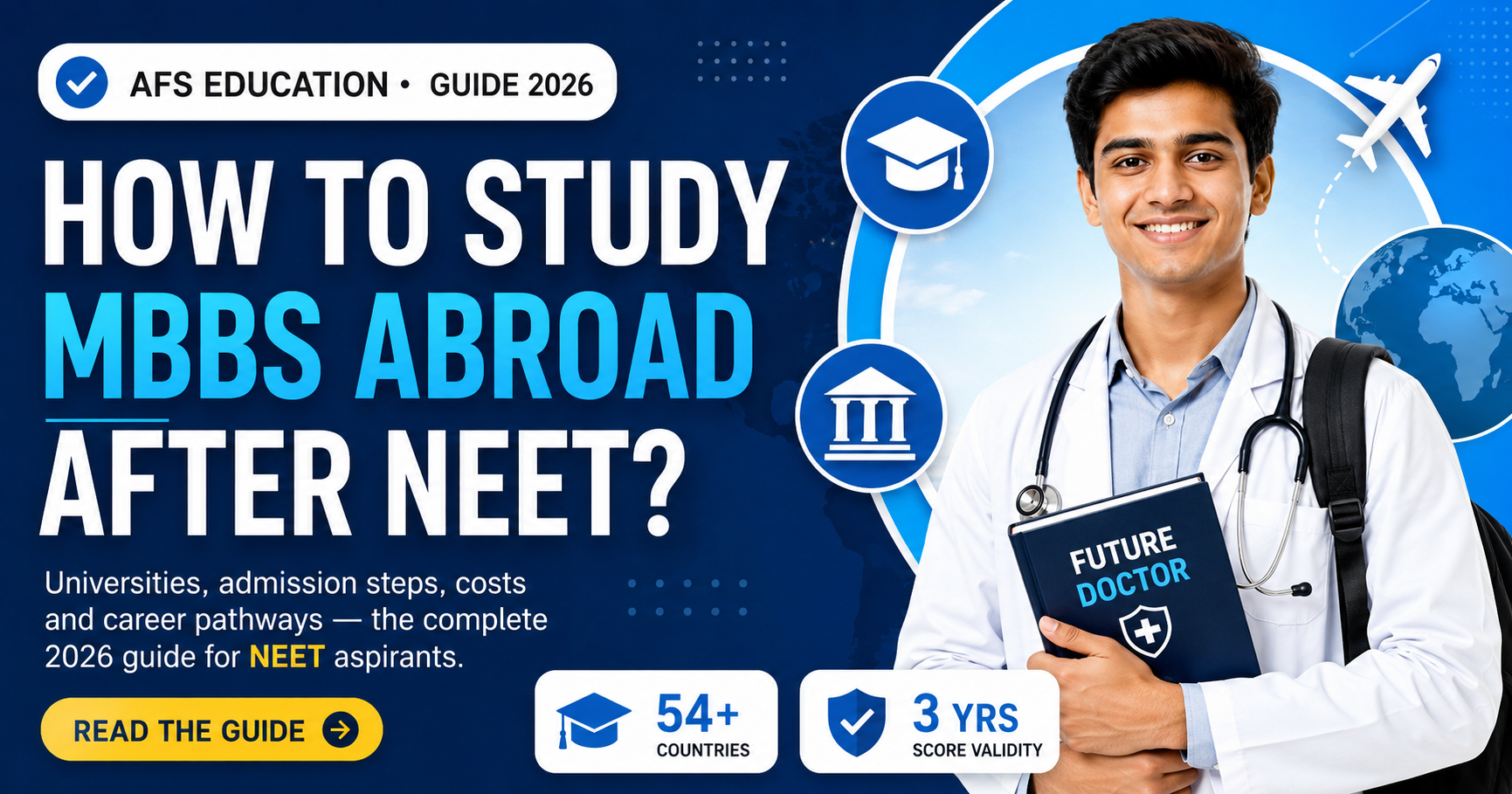 Study Abroad