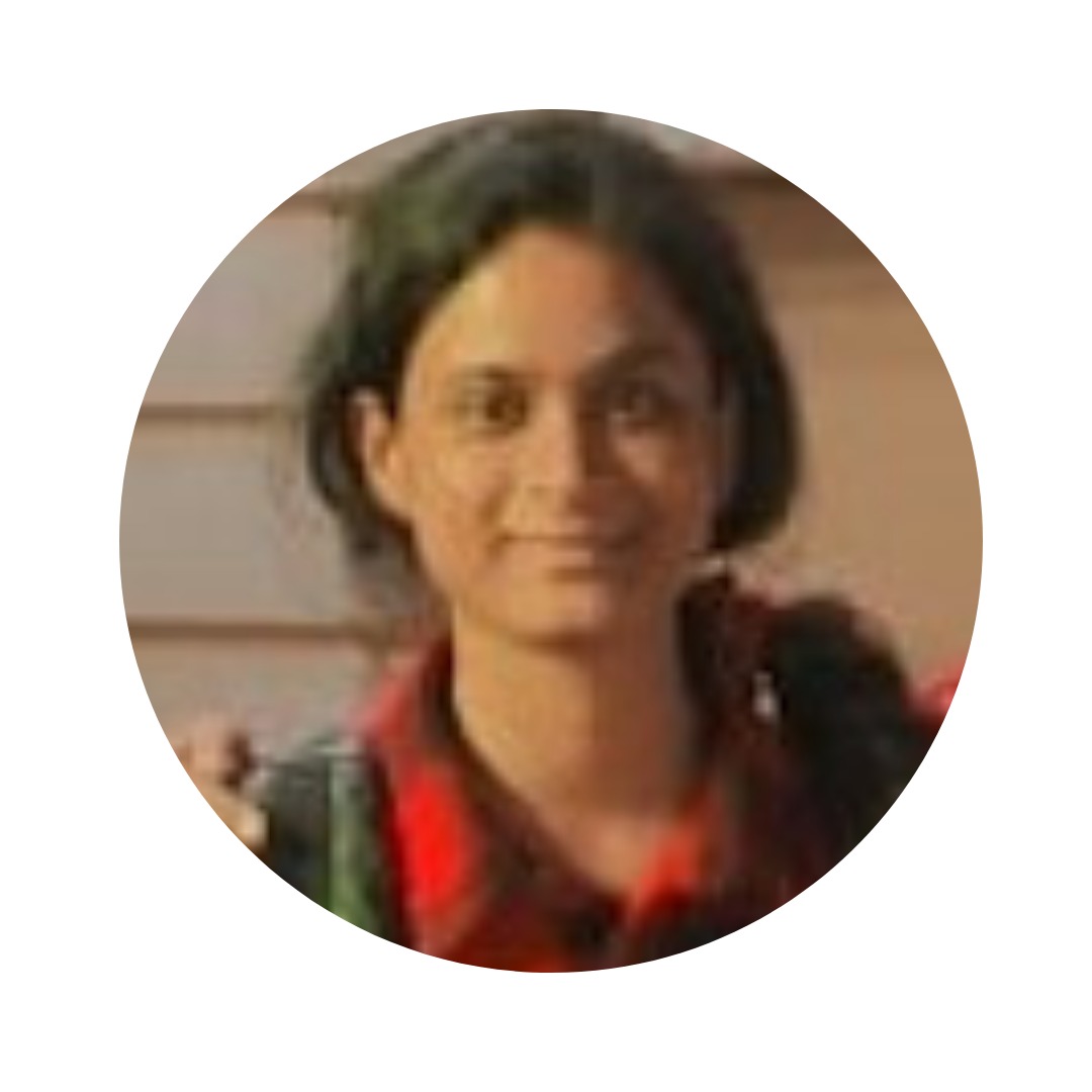 Priyanka Sahu